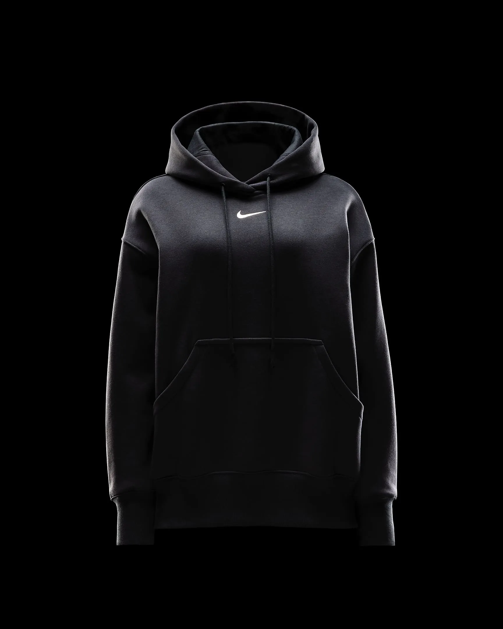 Nike Sportswear Phoenix Fleece Women's Oversized Pullover Hoodie
