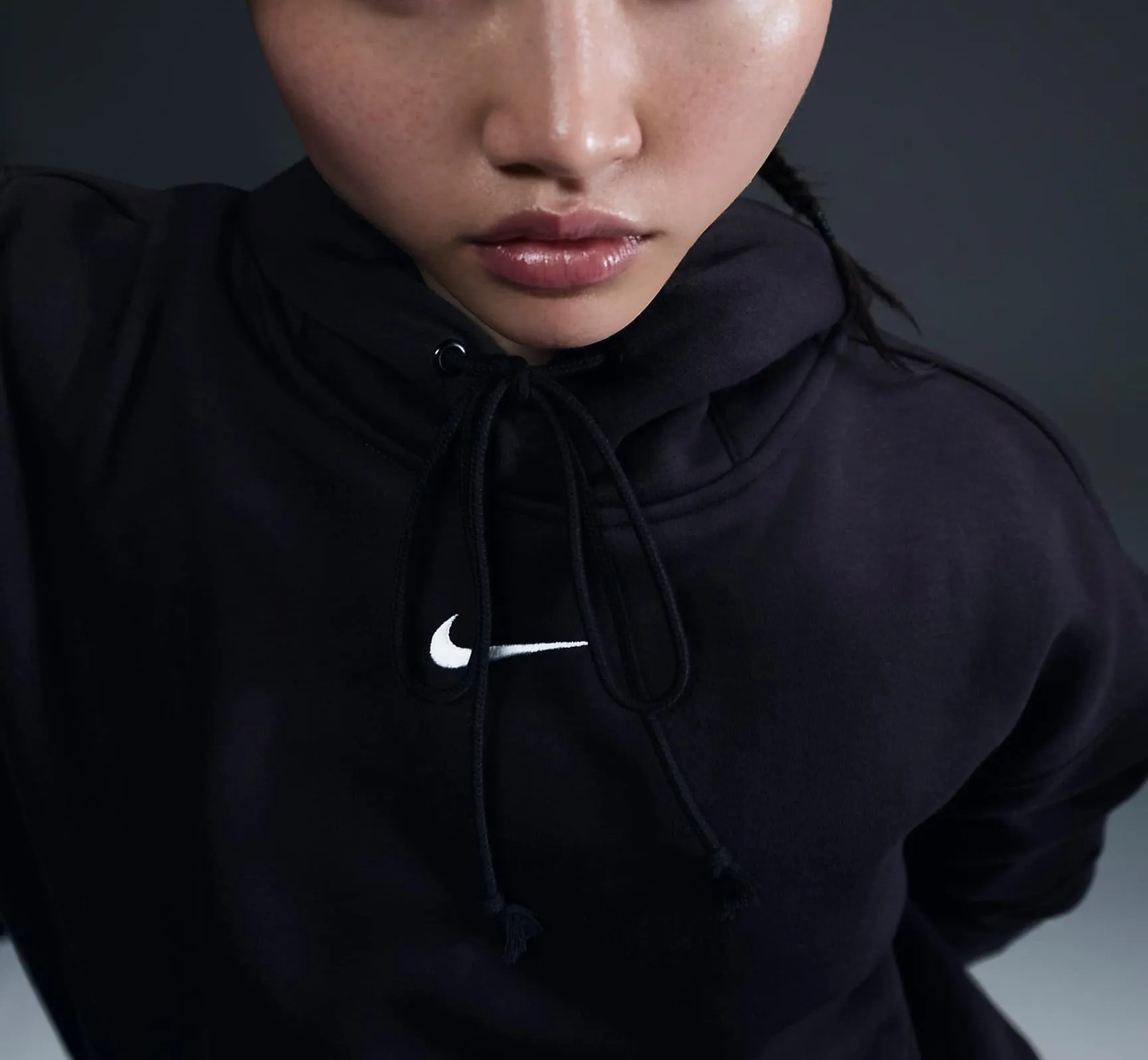 Nike Sportswear Phoenix Fleece Women's Oversized Pullover Hoodie