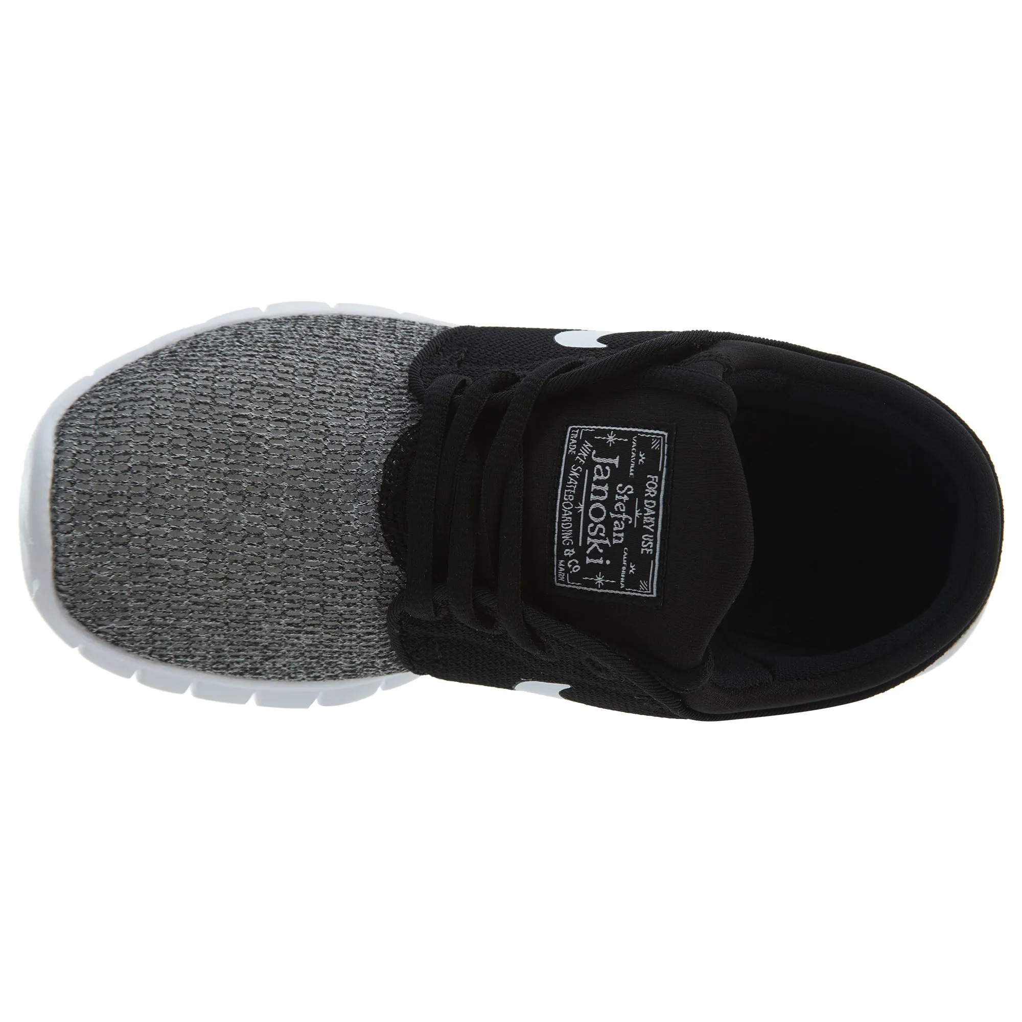 Nike Stefan Janoski Max  Boys / Girls Style :905217