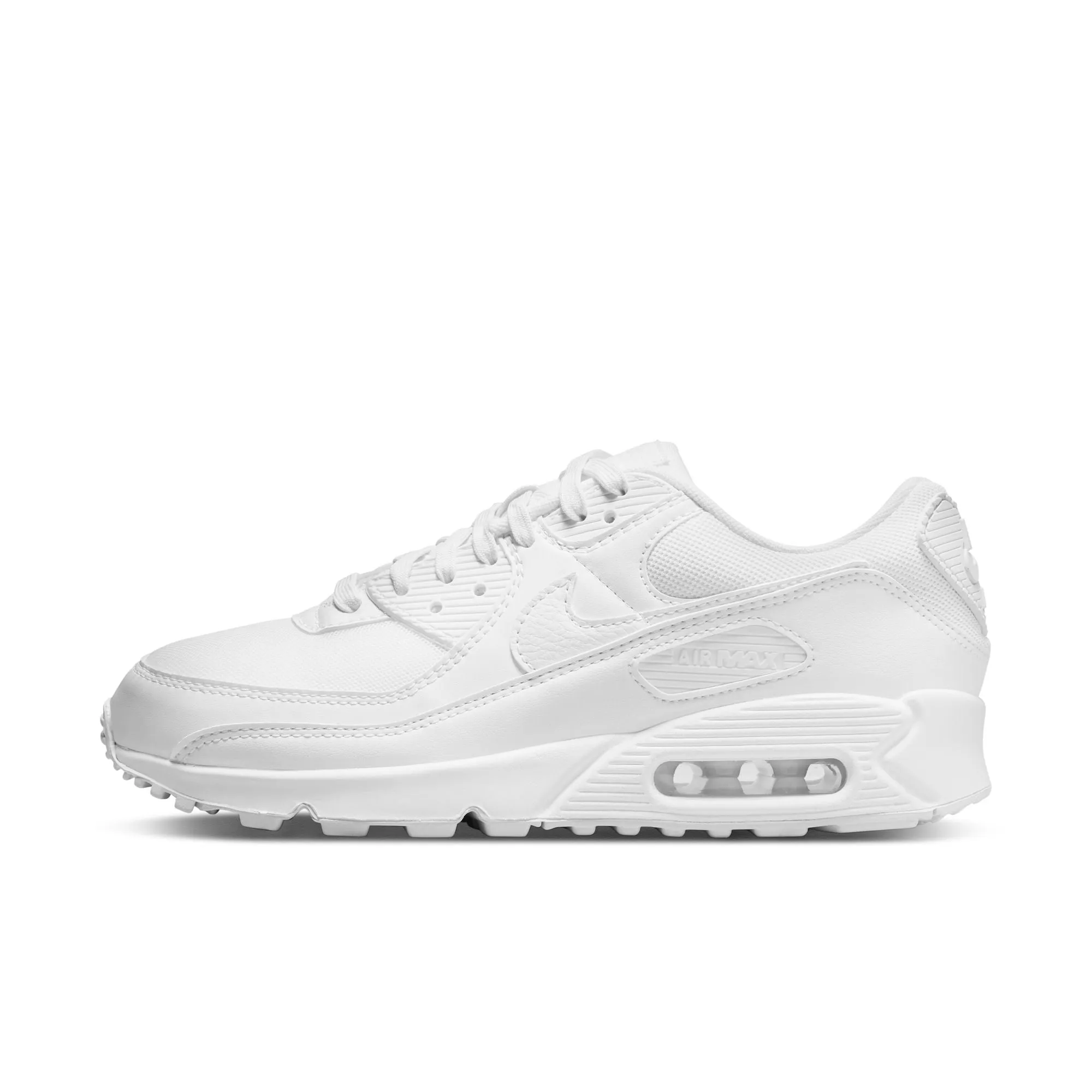 Nike Women Air Max 90 Shoes | DH8010-100
