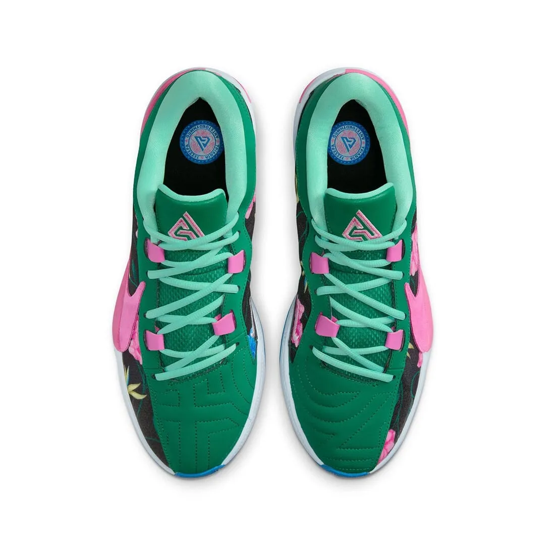 NIKE ZOOM FREAK 5