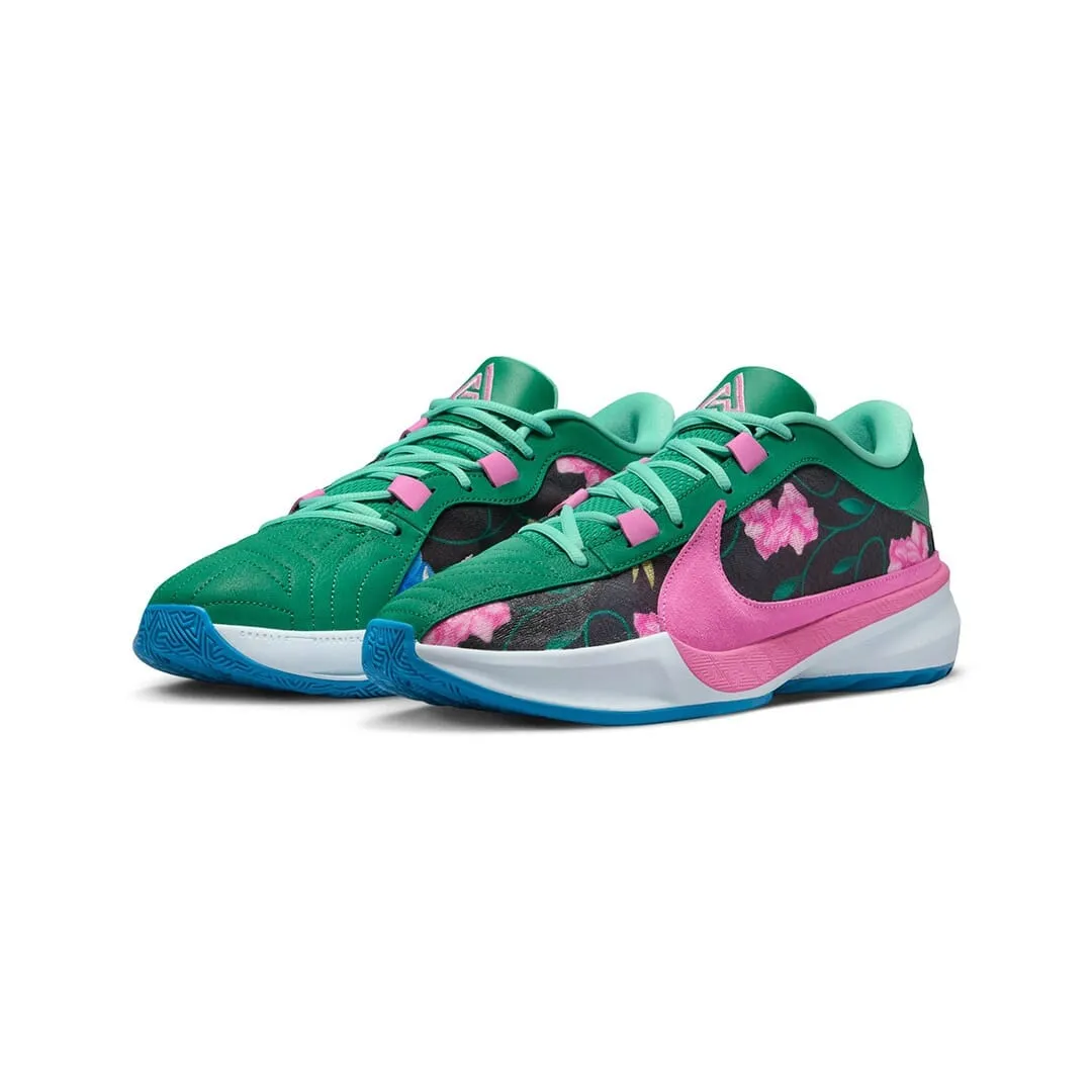 NIKE ZOOM FREAK 5