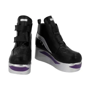 NIKKE Goddess Of Victory: Nikke Game Character Cosplay Black Shoes Cosplay Costumes