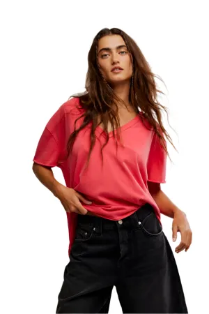 Nina Tee / Atlas Red