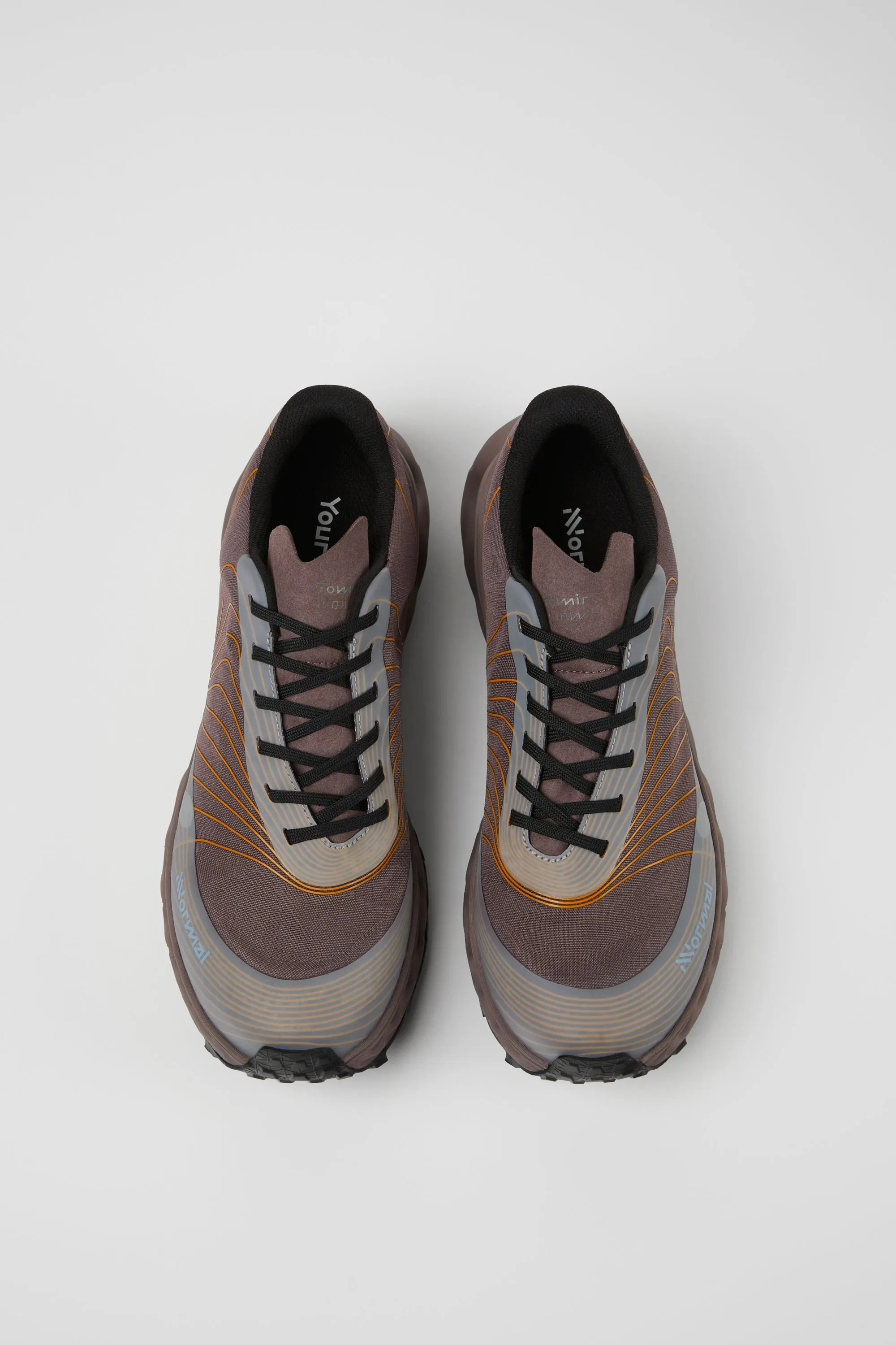NNORMAL Tomir Waterproof Trail Shoes - Unisex