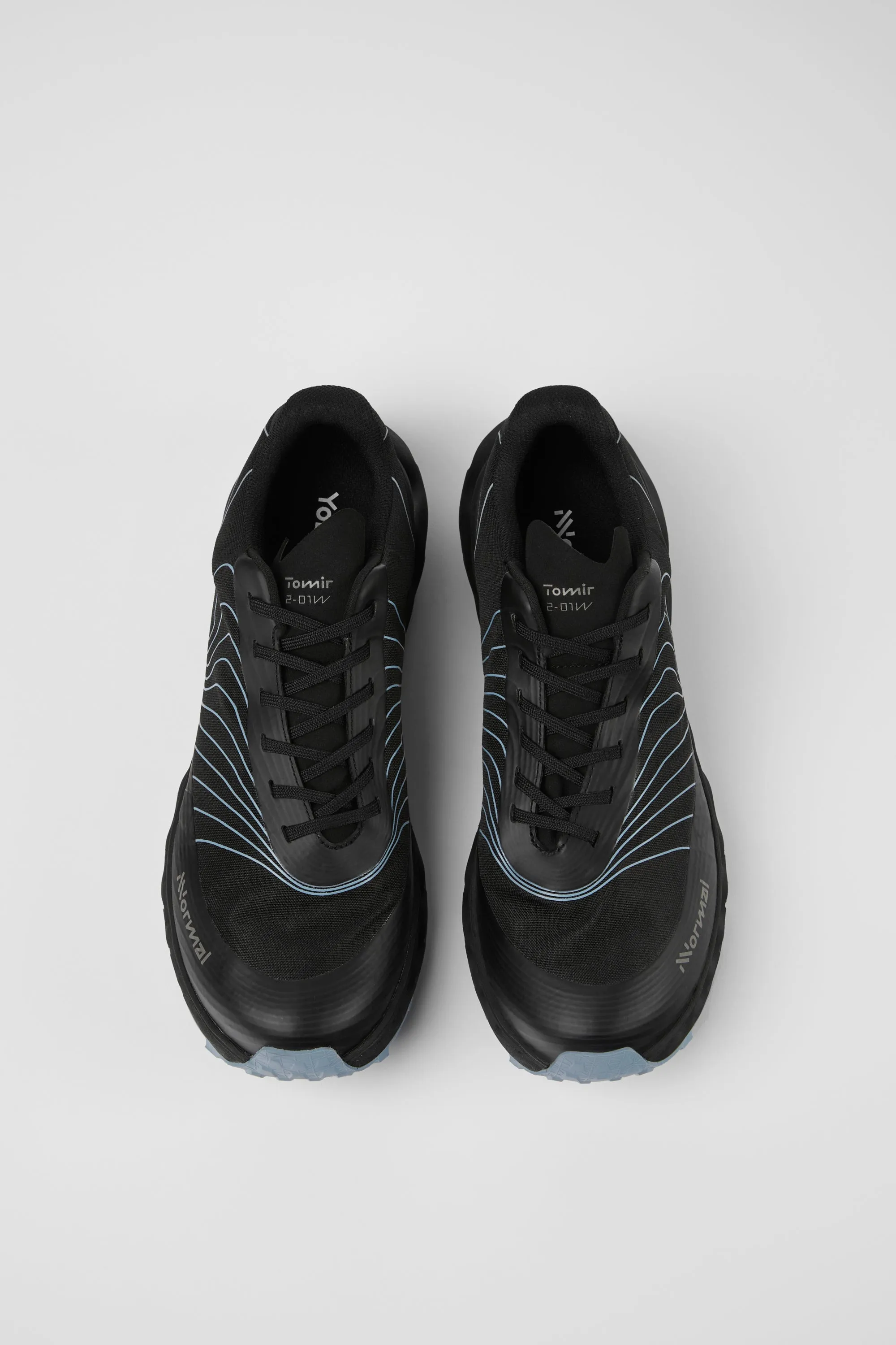 NNORMAL Tomir Waterproof Trail Shoes - Unisex