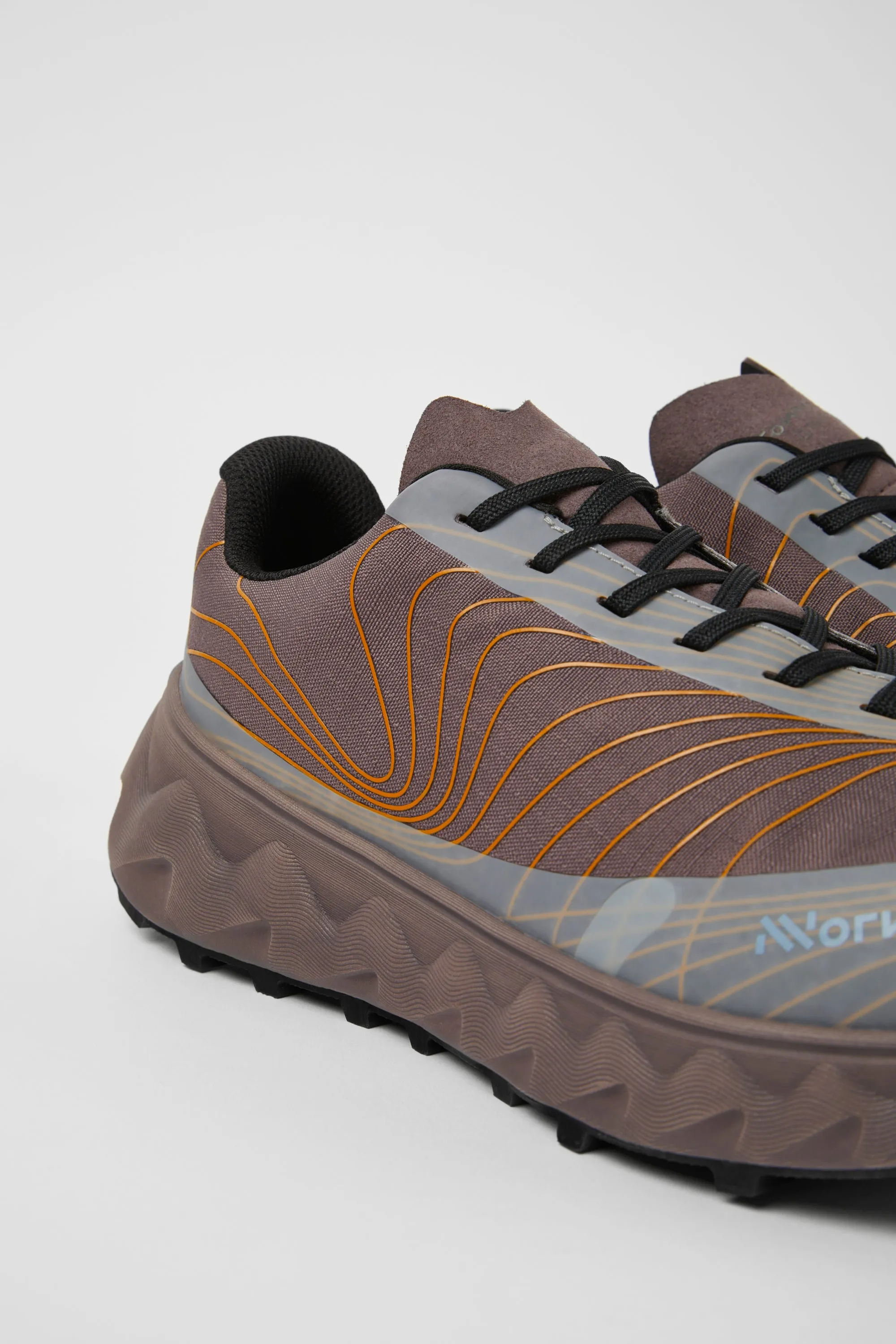 NNORMAL Tomir Waterproof Trail Shoes - Unisex