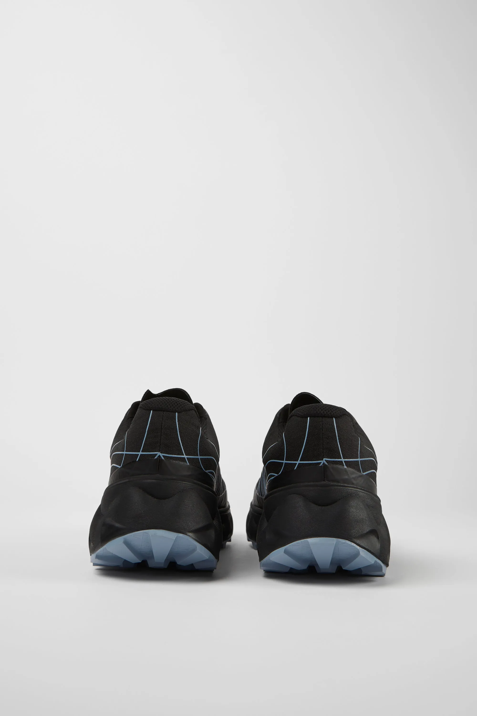 NNORMAL Tomir Waterproof Trail Shoes - Unisex