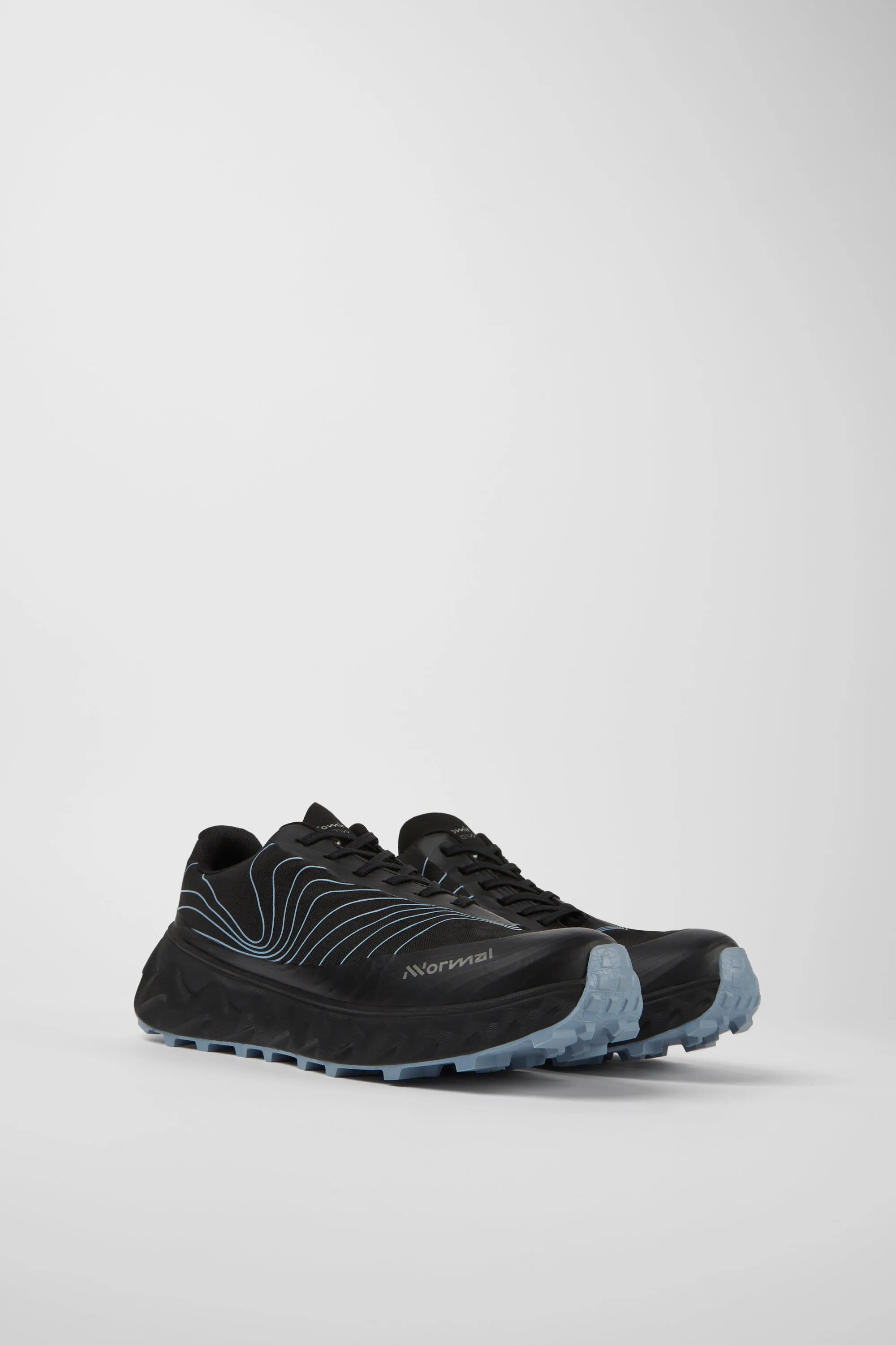 NNORMAL Tomir Waterproof Trail Shoes - Unisex