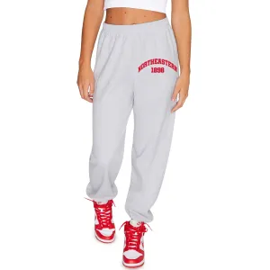 Northeastern Established Sweatpants
