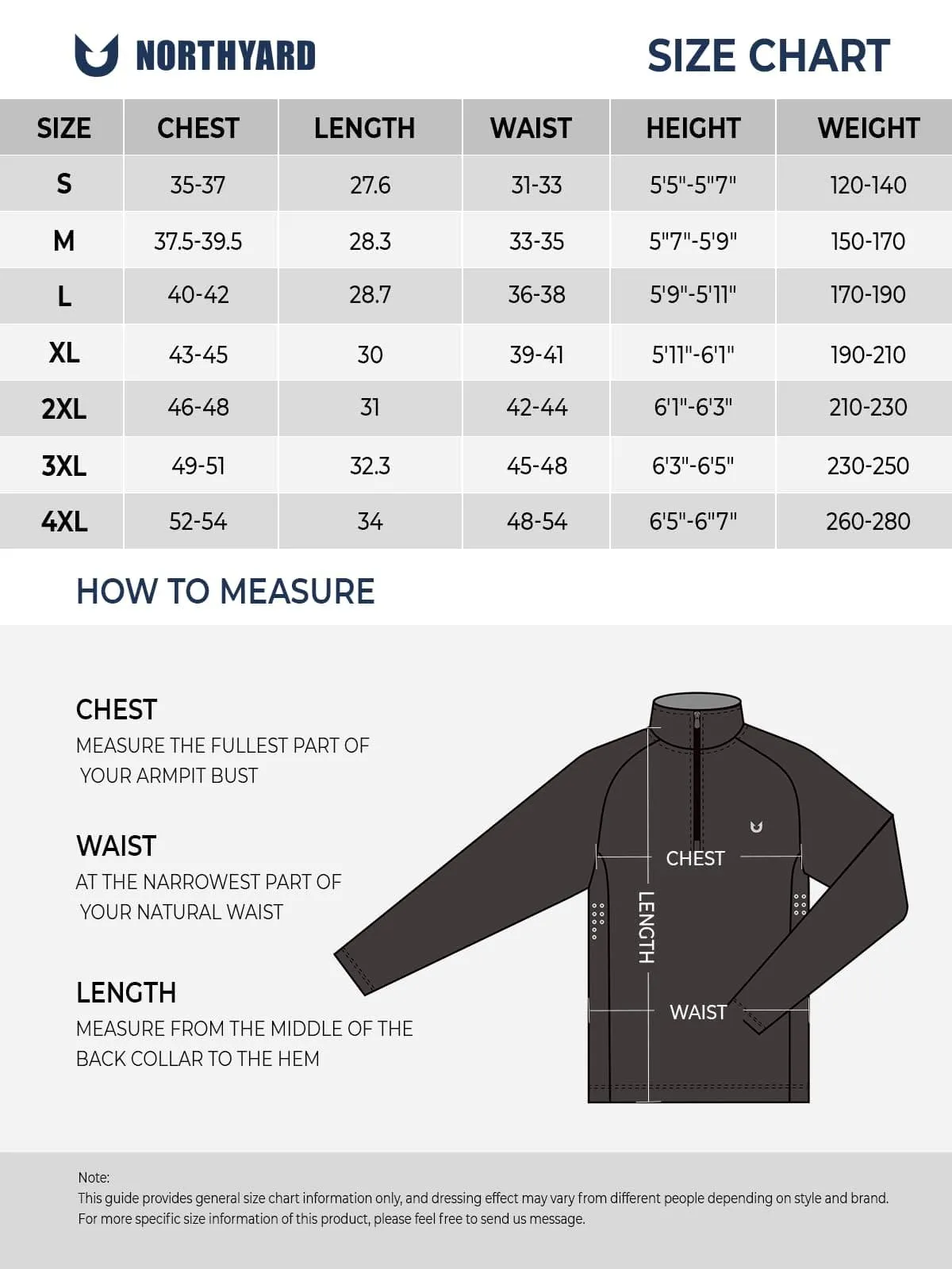 NORTHYARD Men's Running Shirt Long Sleeve Quarter Zip Pullover Moisture Wicking Quick Dry Athletic Workout Shirts Darkgreenheather
