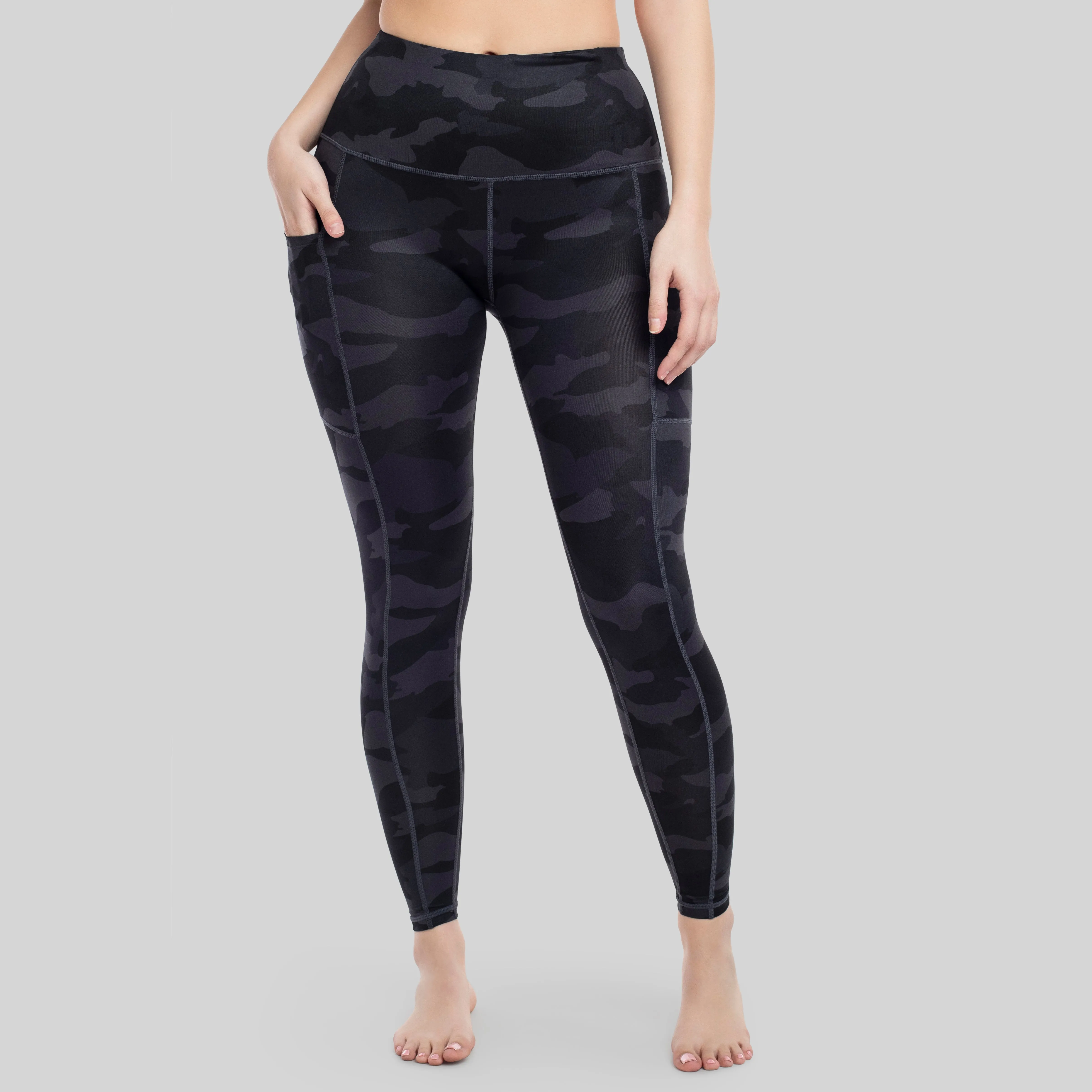 Nowsunday Ultrasoft Legging with Pocket