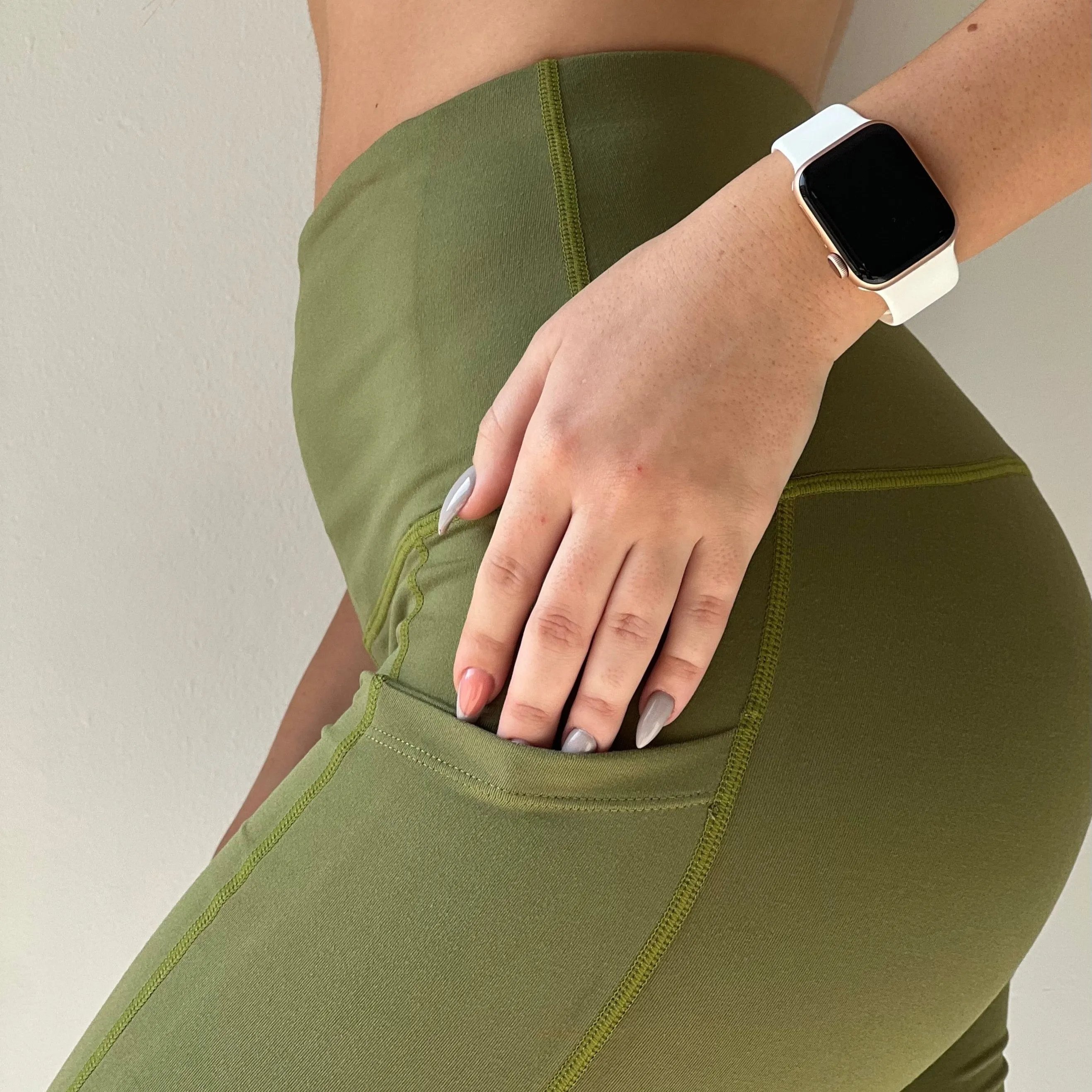 Nowsunday Ultrasoft Legging with Pocket