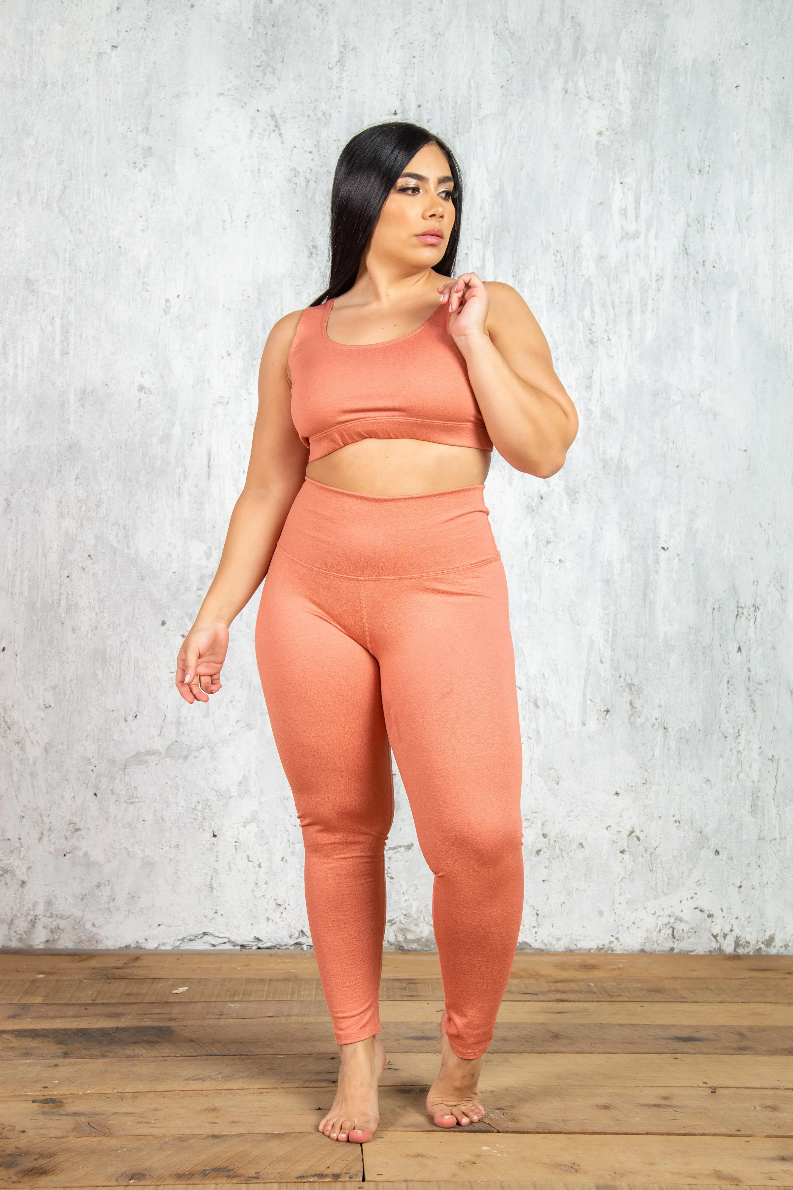 Nude Activewear