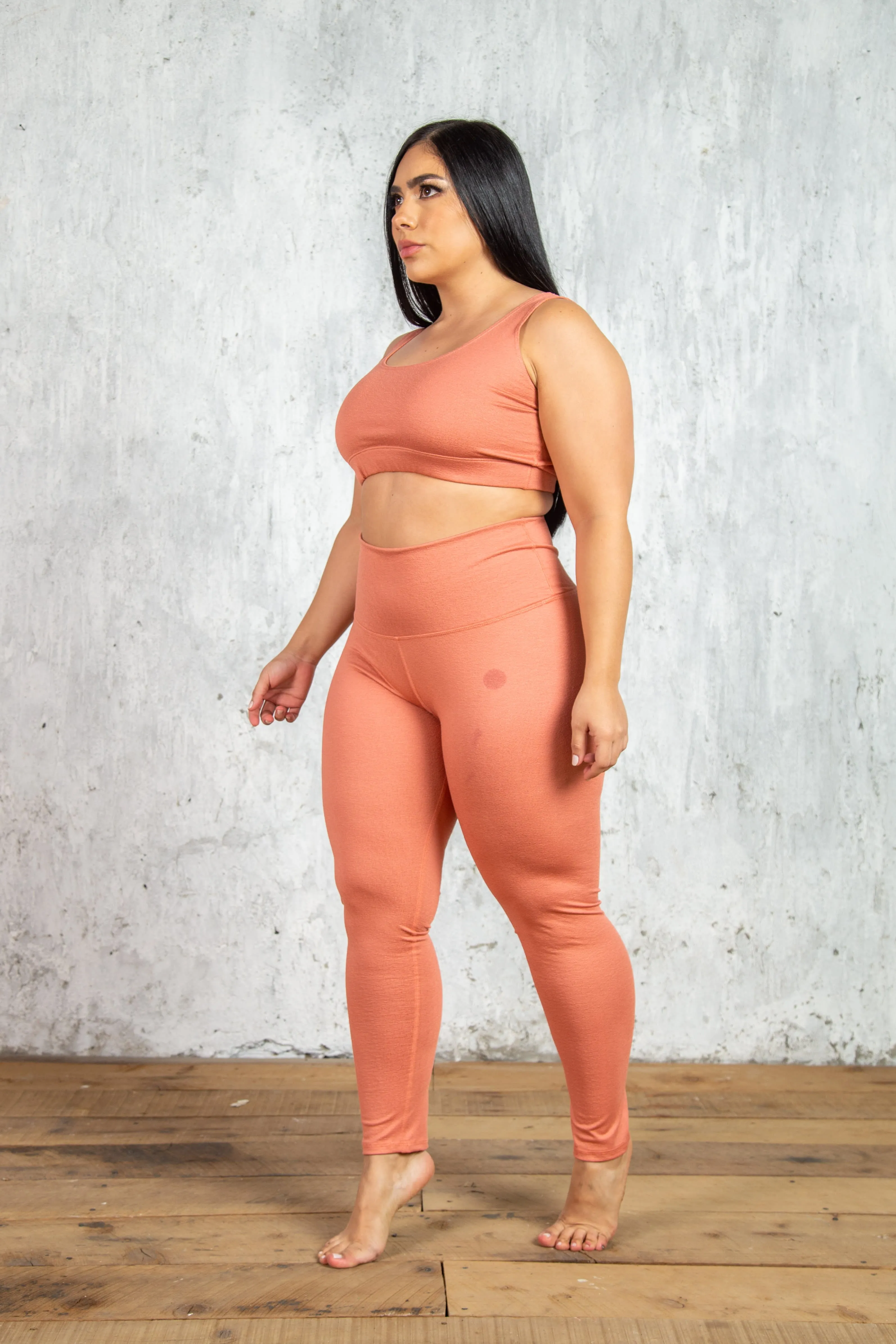 Nude Activewear