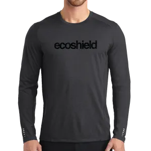 OGIO ENDURANCE Long Sleeve Pulse Crew
