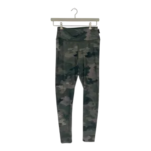 Ommellinen sport leggings, camo | woman M