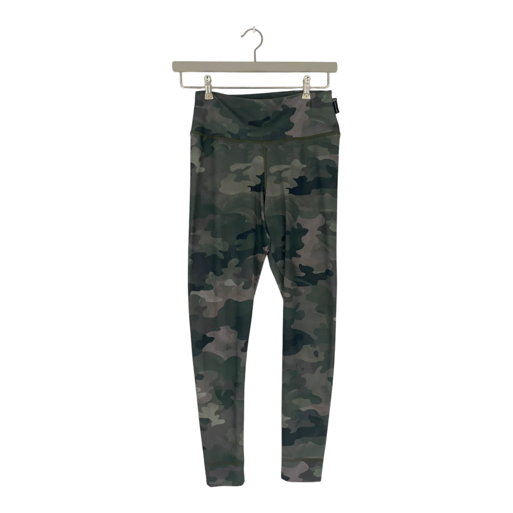 Ommellinen sport leggings, camo | woman M