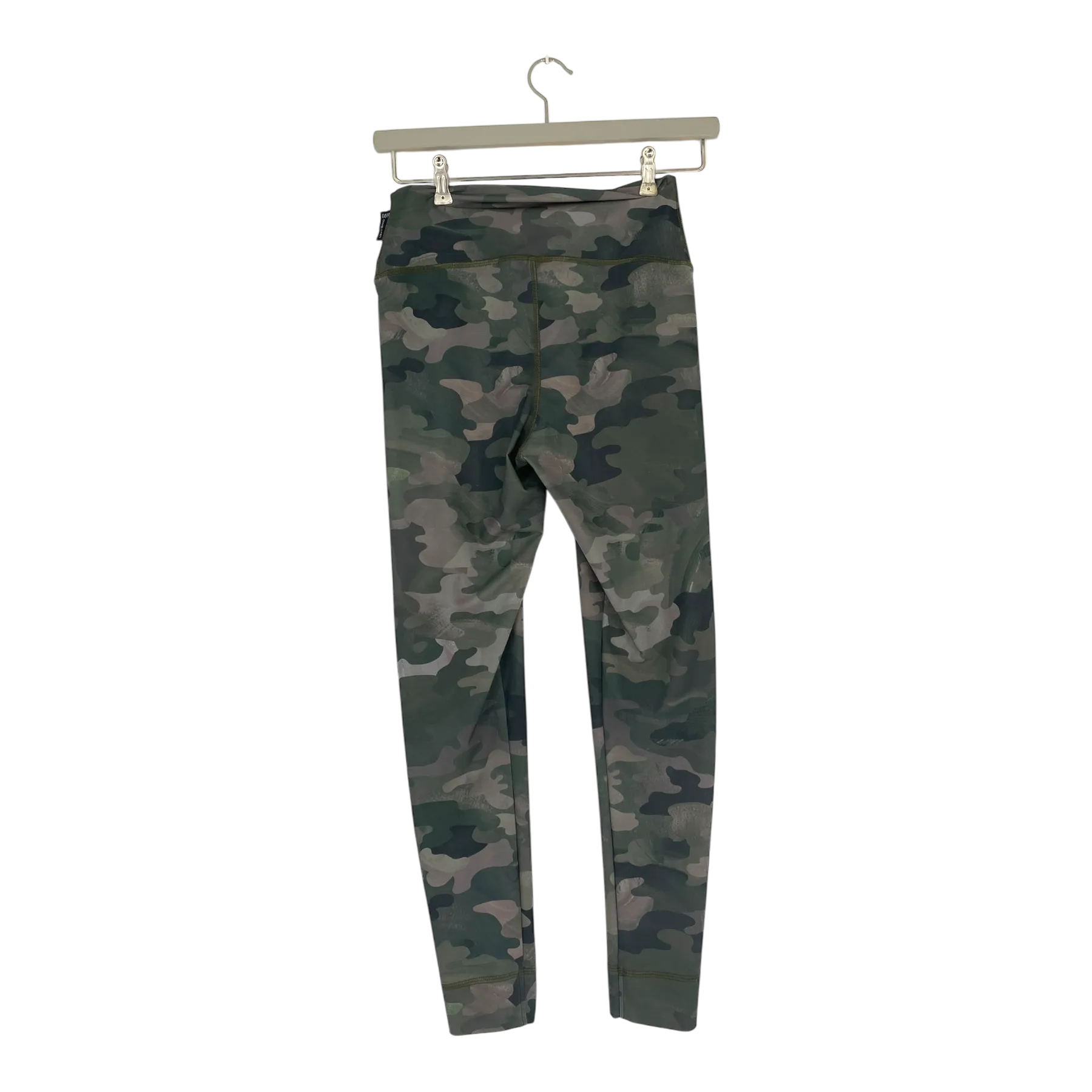 Ommellinen sport leggings, camo | woman M