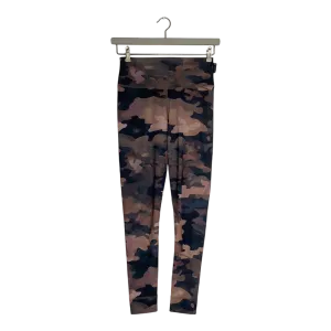 Ommellinen sport leggings, camo | woman S