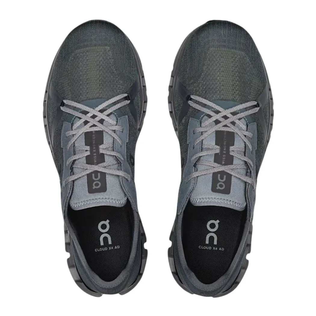 on Cloud X 4 AD Men's Training Shoes