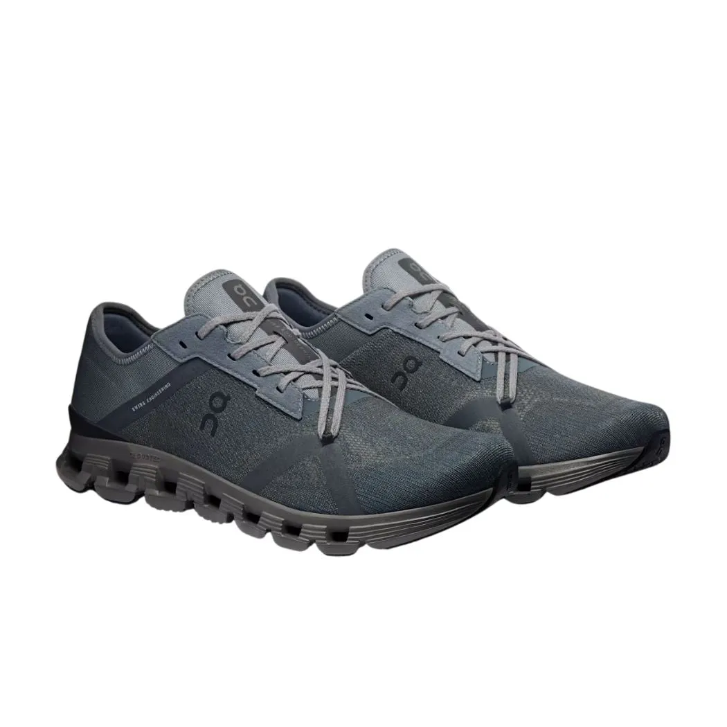 on Cloud X 4 AD Men's Training Shoes