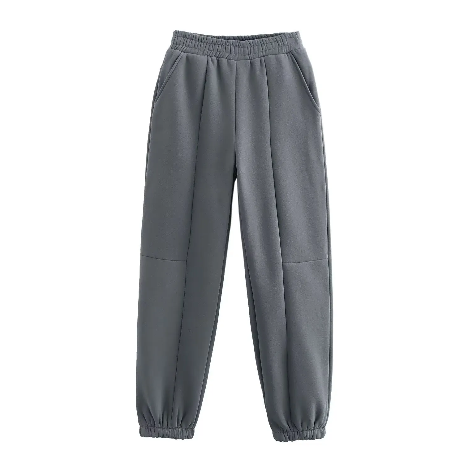 On the Quest Crew Neck and Sweatpants Set