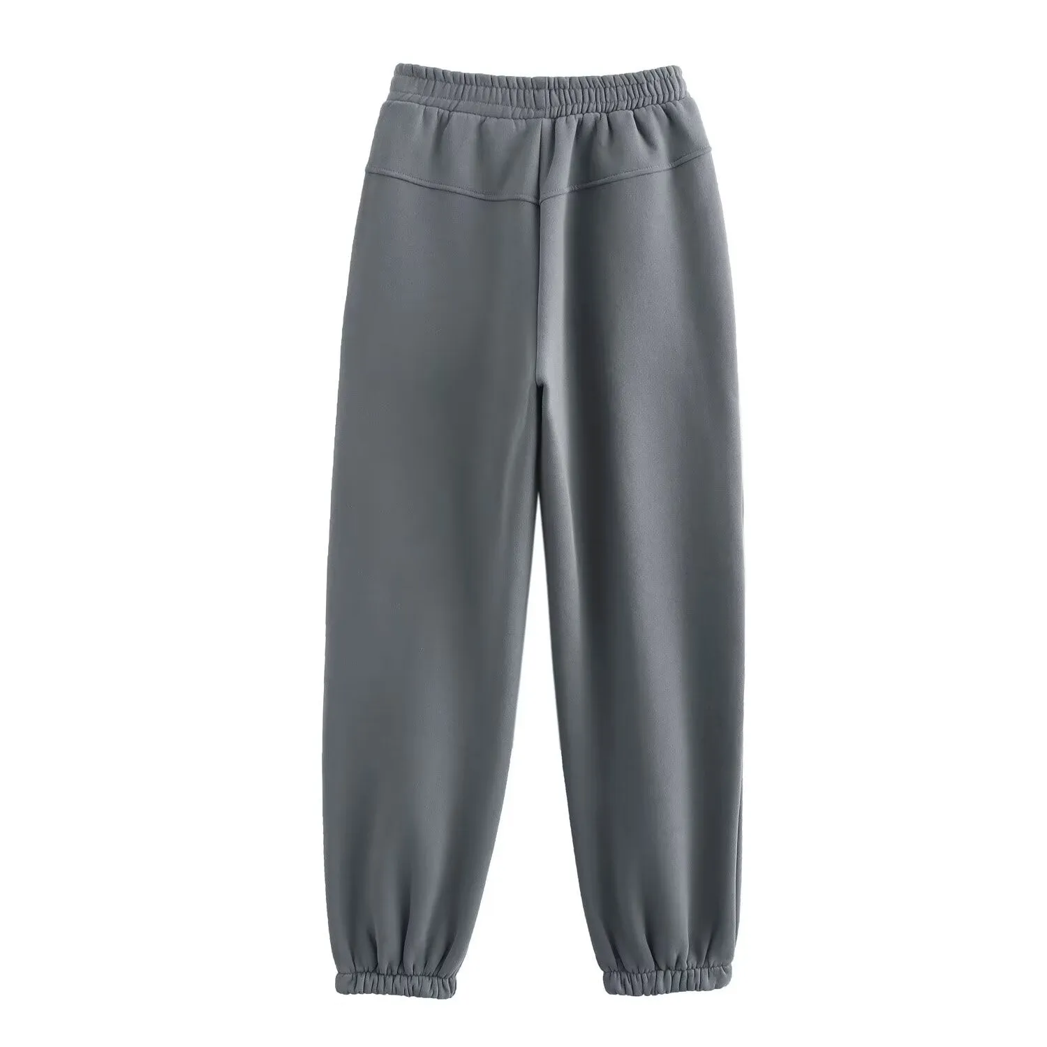 On the Quest Crew Neck and Sweatpants Set