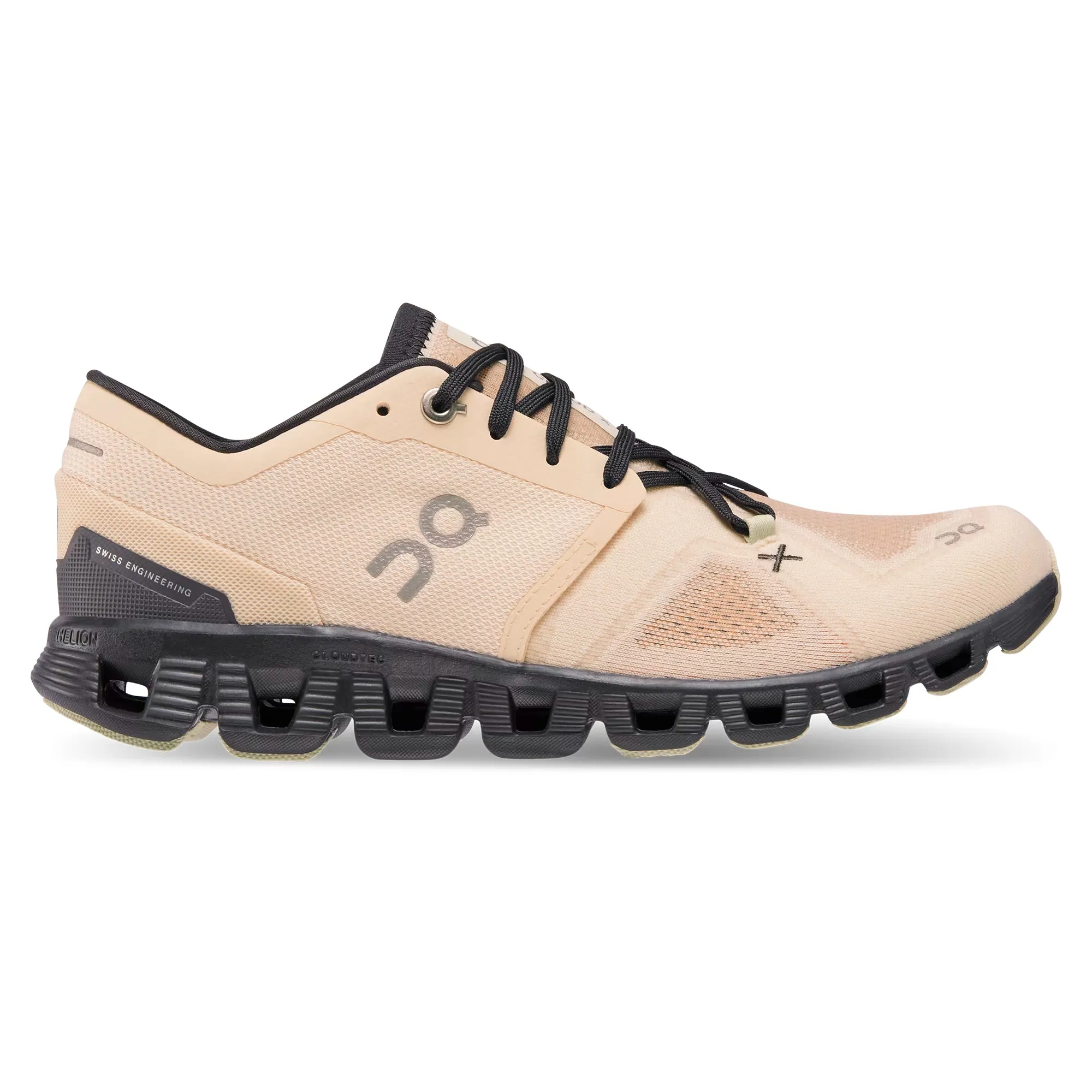 On Women's Cloud X 3