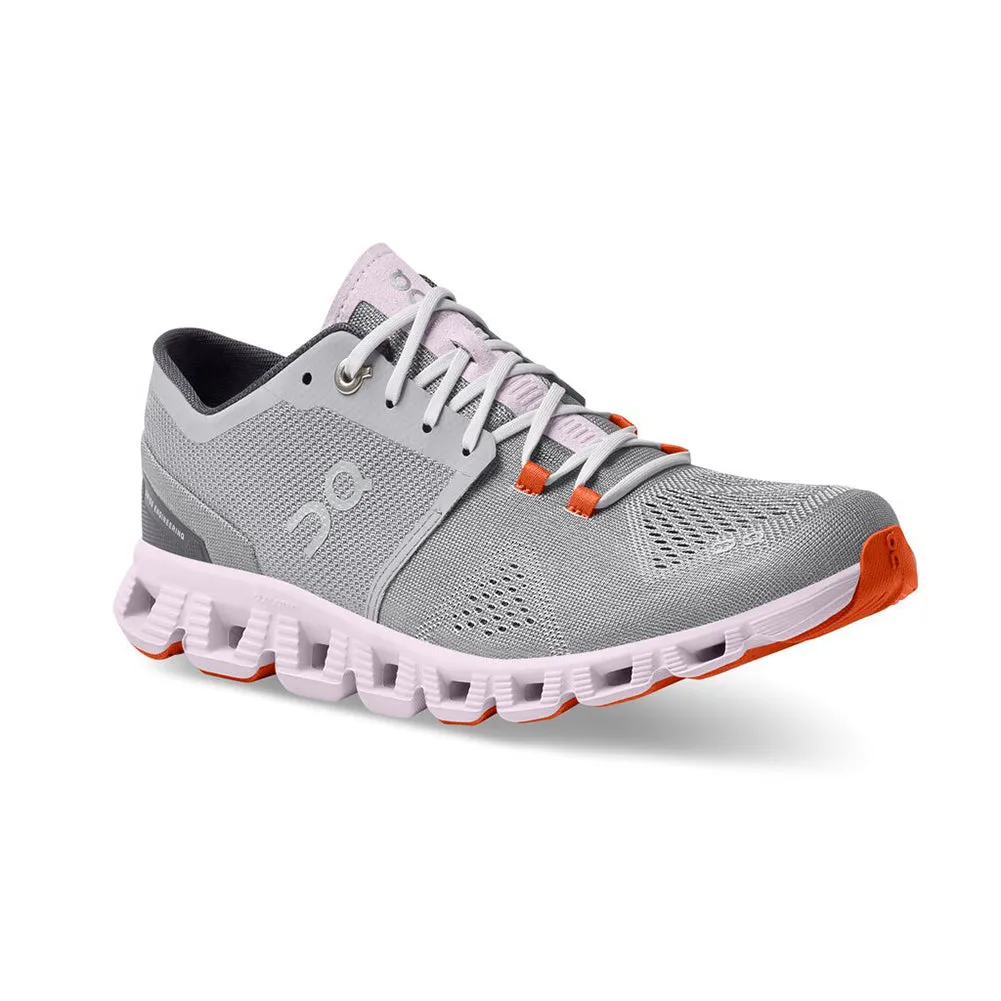 On Women's Cloud X 3