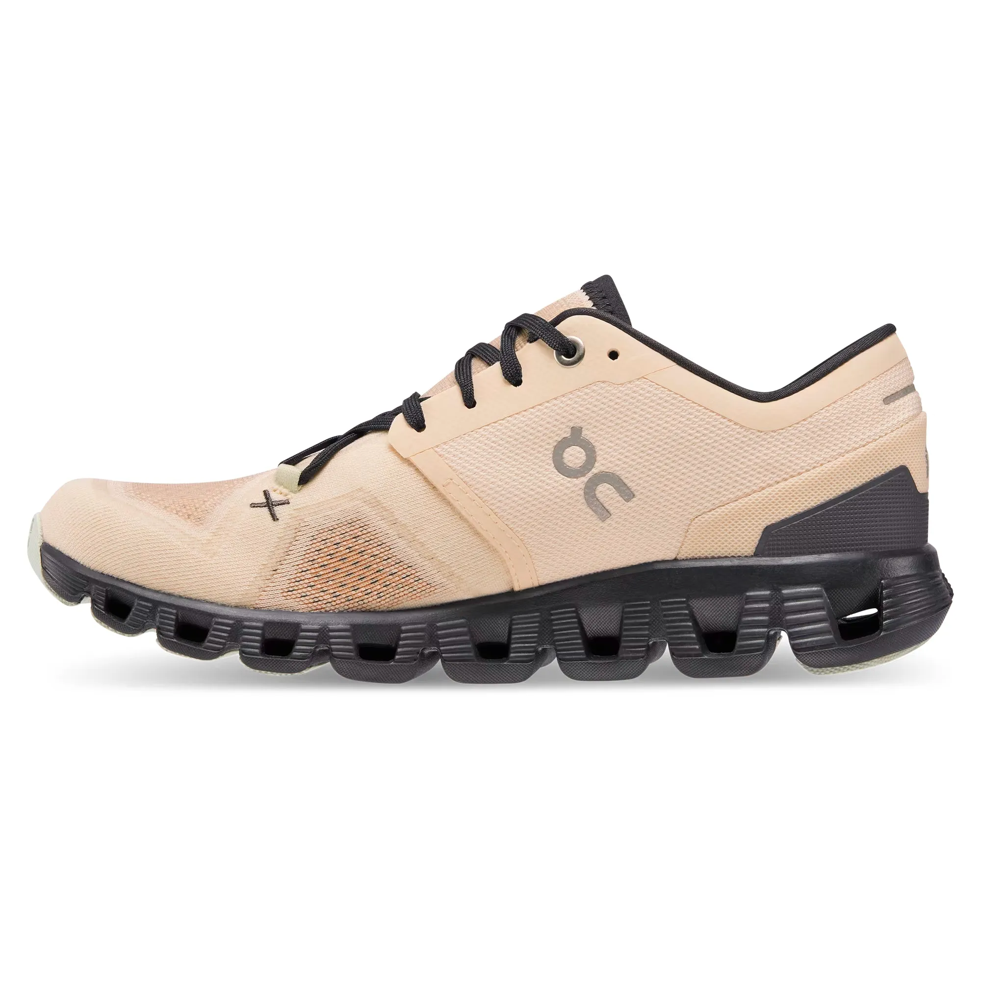 On Women's Cloud X 3