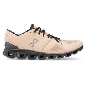 On Women's Cloud X 3