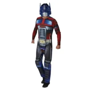 Optimus Prime Adult Size Xl