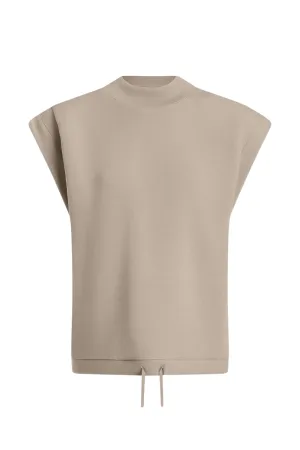 Otis Sleeveless Sweat