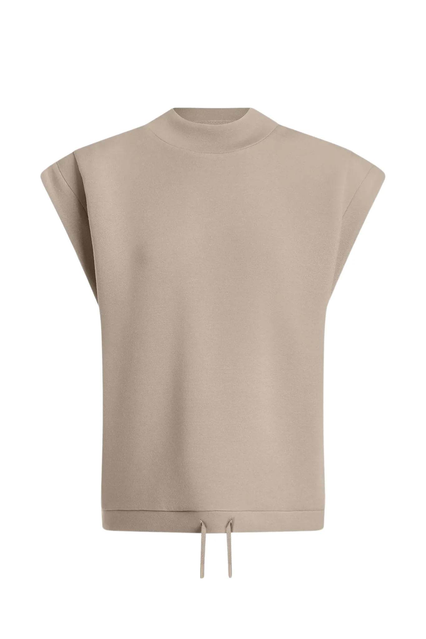 Otis Sleeveless Sweat