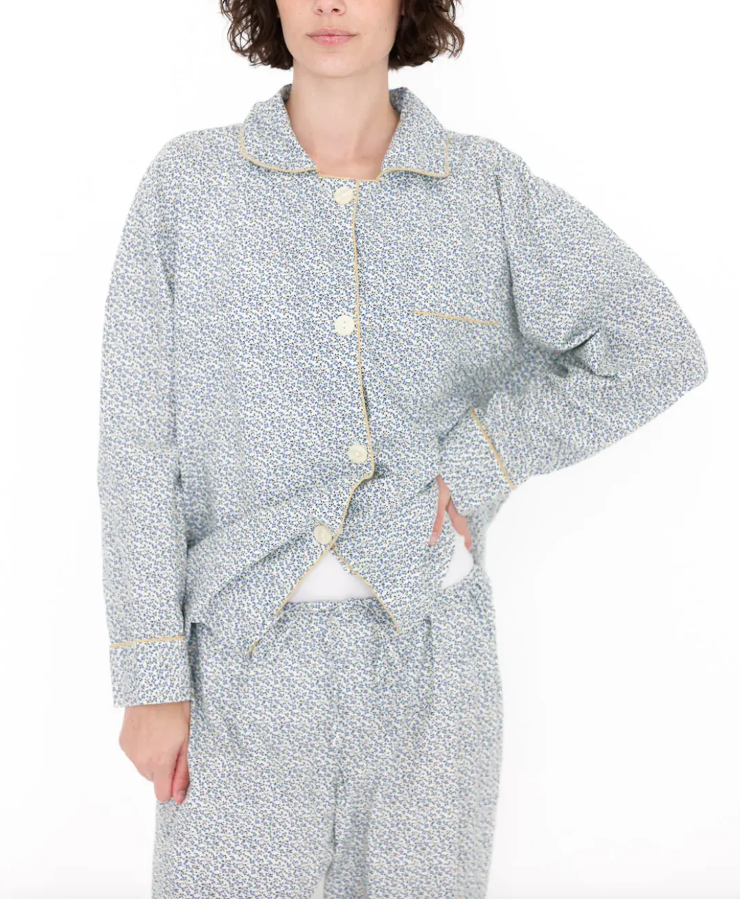 Oversize Pajama Set, Muriel
