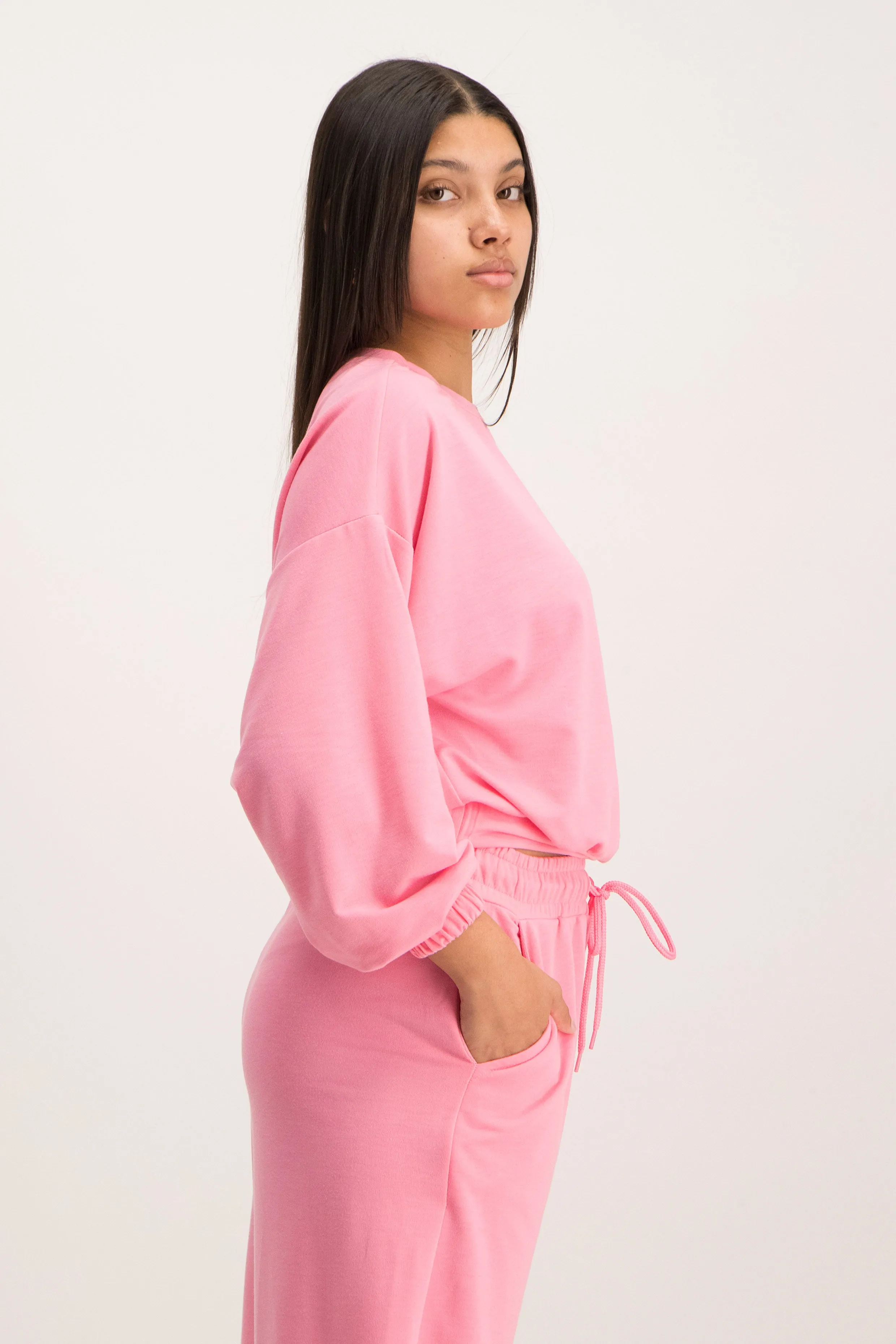 Oversized Pullover