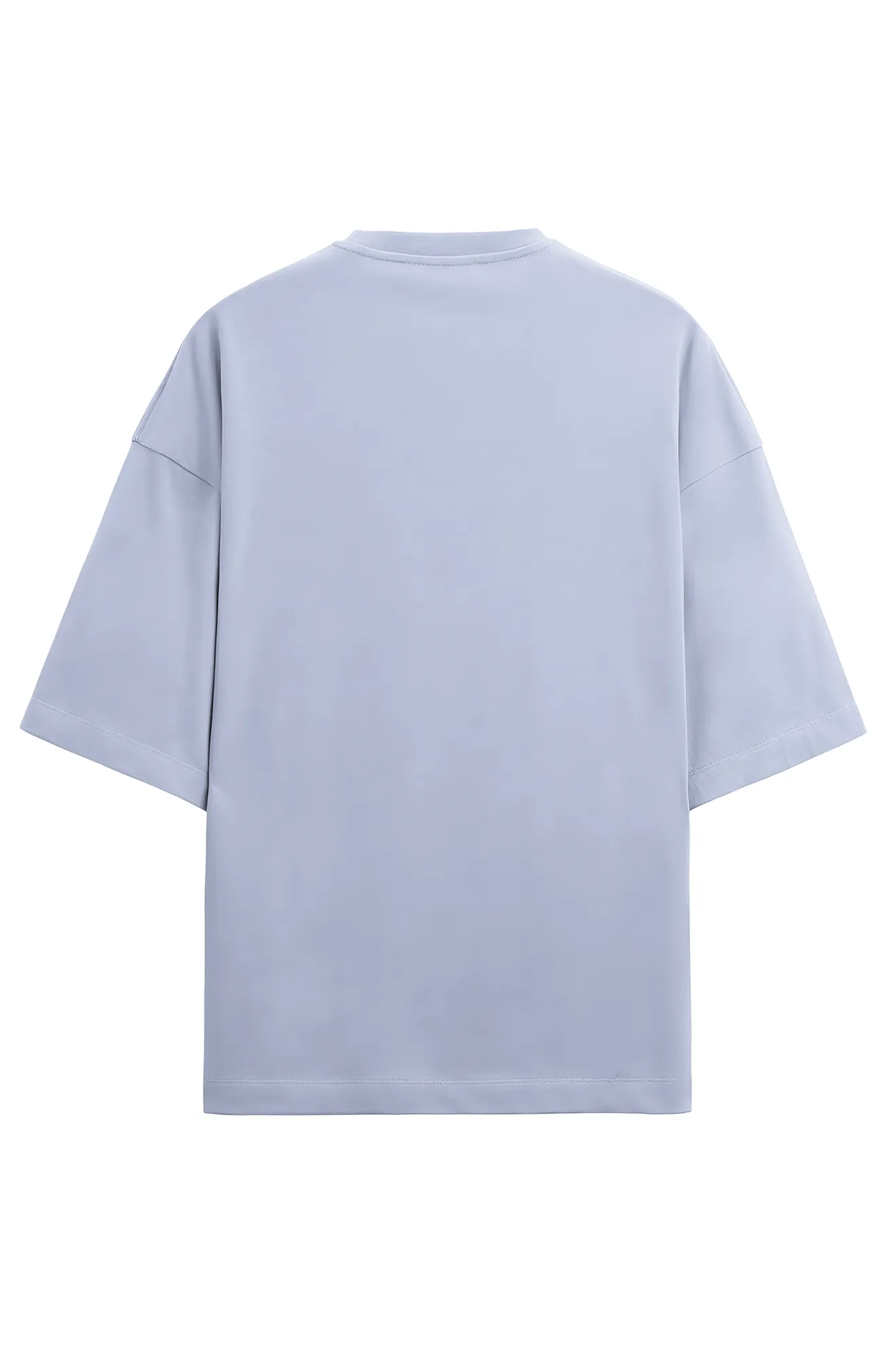 OVERSIZED T-SHIRT – FRIENDS EDITION