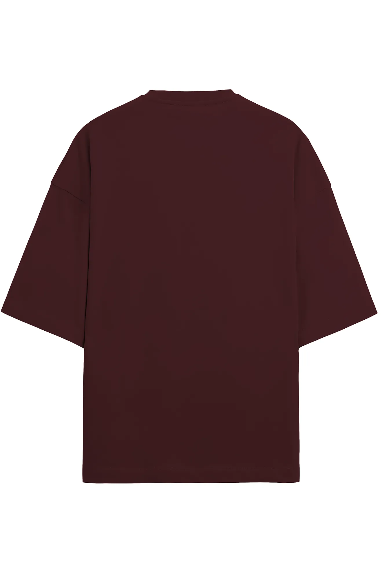 OVERSIZED T-SHIRT – FRIENDS EDITION