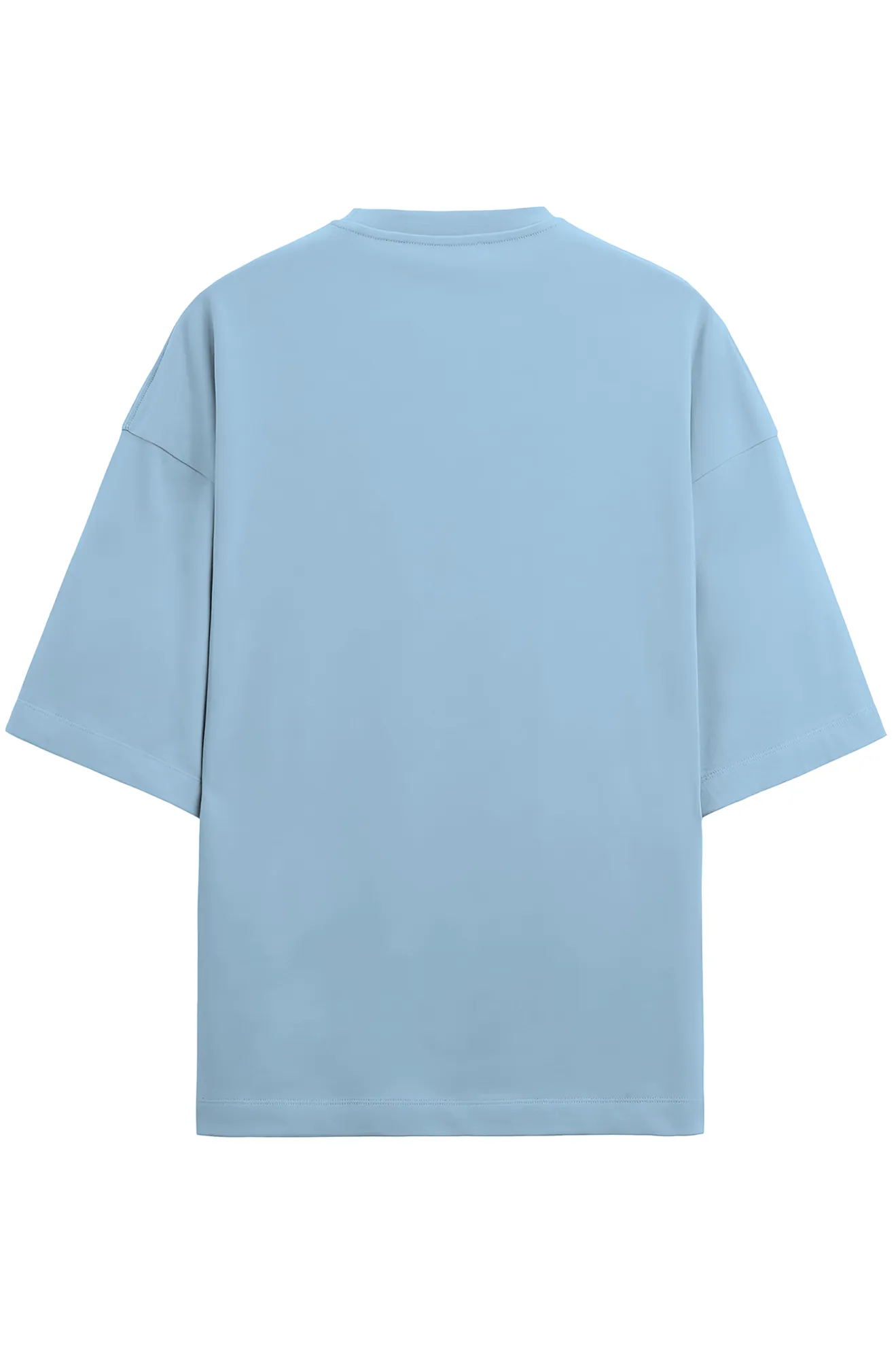 OVERSIZED T-SHIRT – FRIENDS EDITION