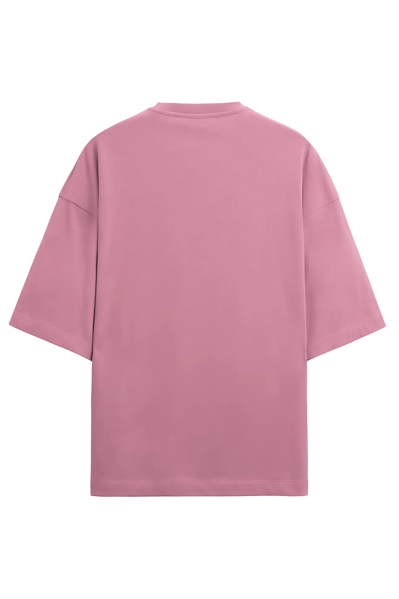 OVERSIZED T-SHIRT – FRIENDS EDITION
