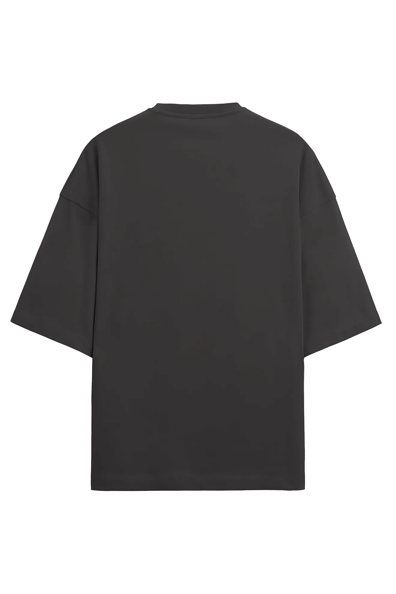OVERSIZED T-SHIRT – FRIENDS EDITION