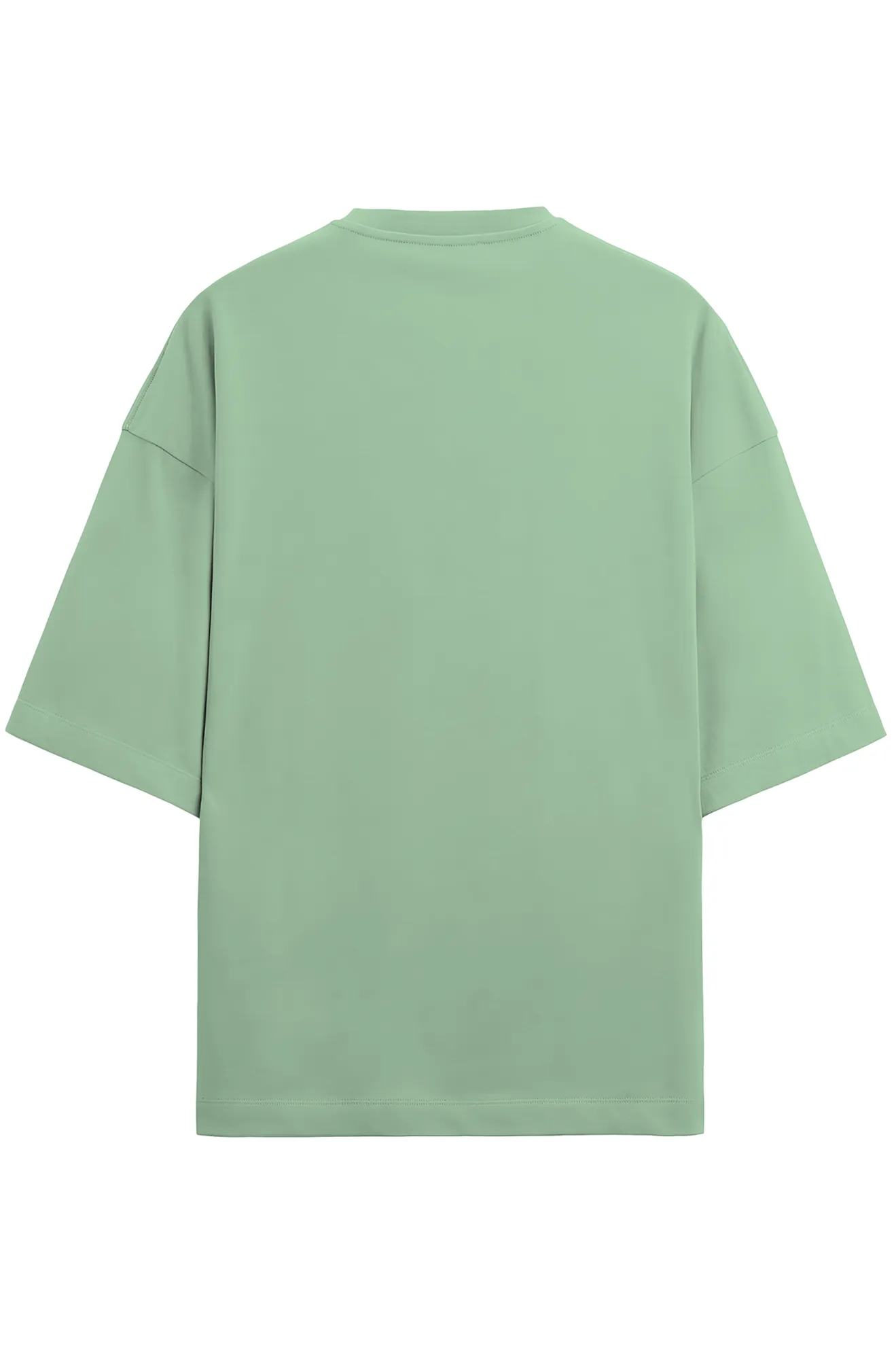 OVERSIZED T-SHIRT – FRIENDS EDITION