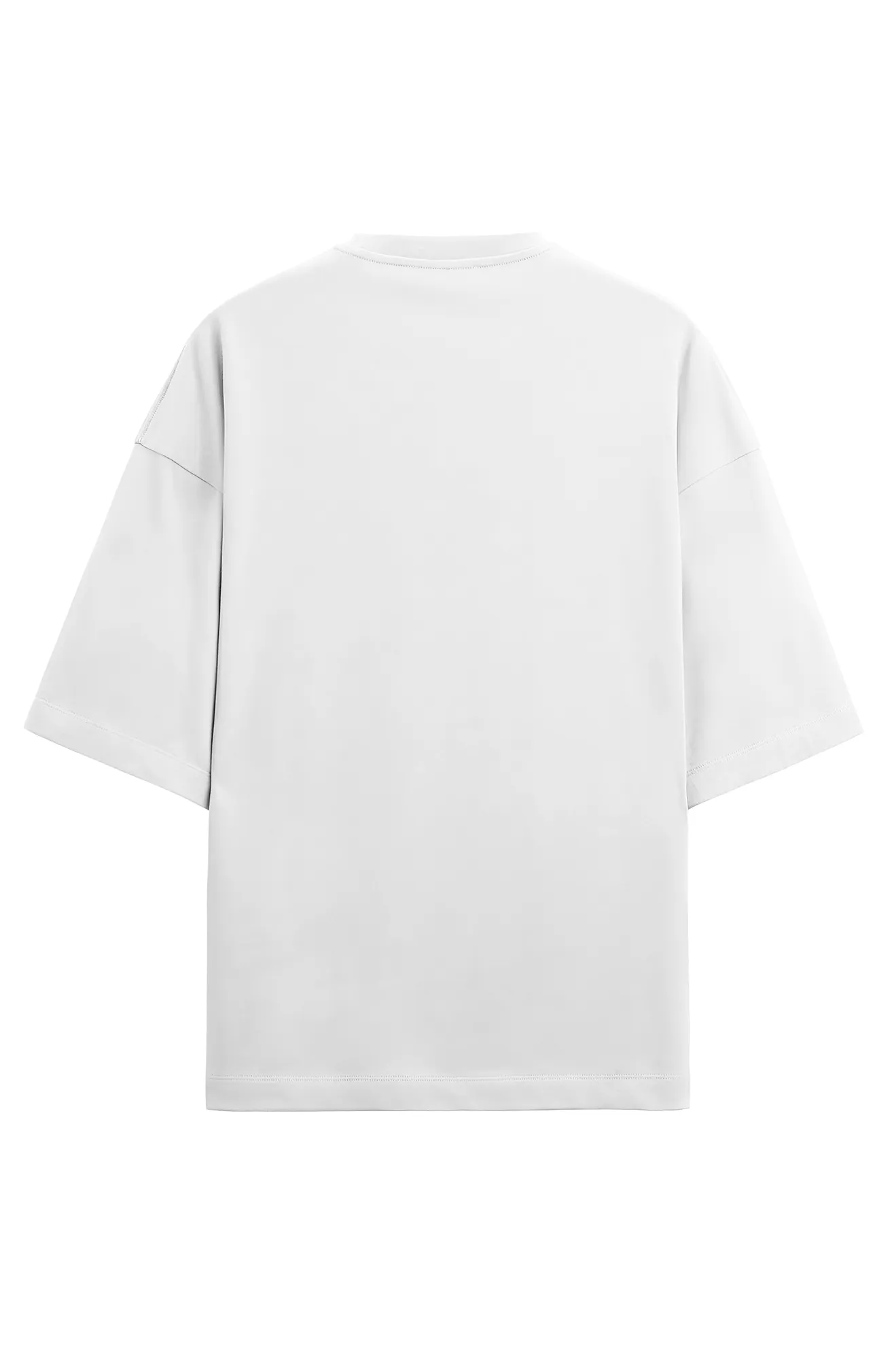 OVERSIZED T-SHIRT – FRIENDS EDITION