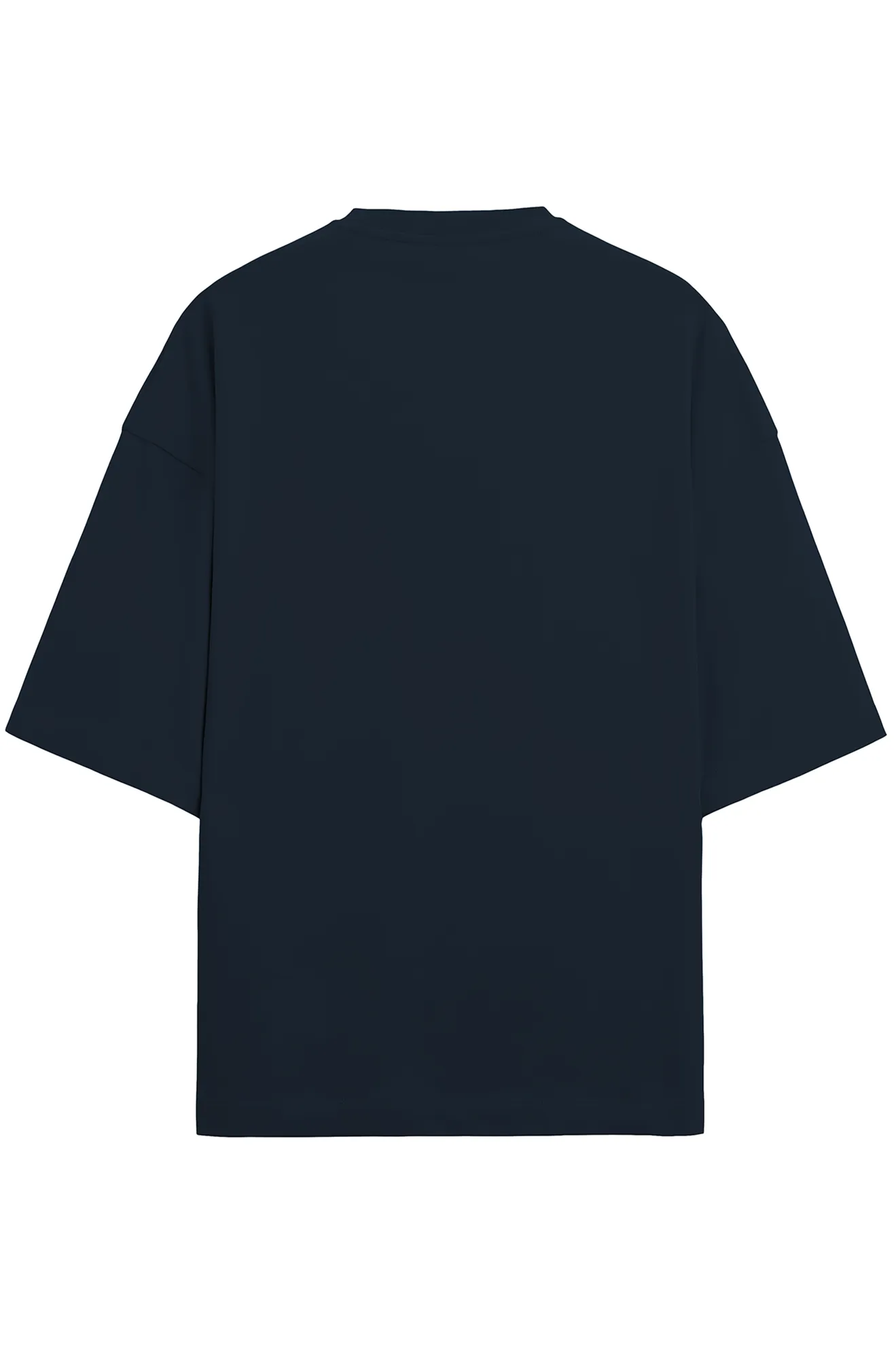 OVERSIZED T-SHIRT – FRIENDS EDITION