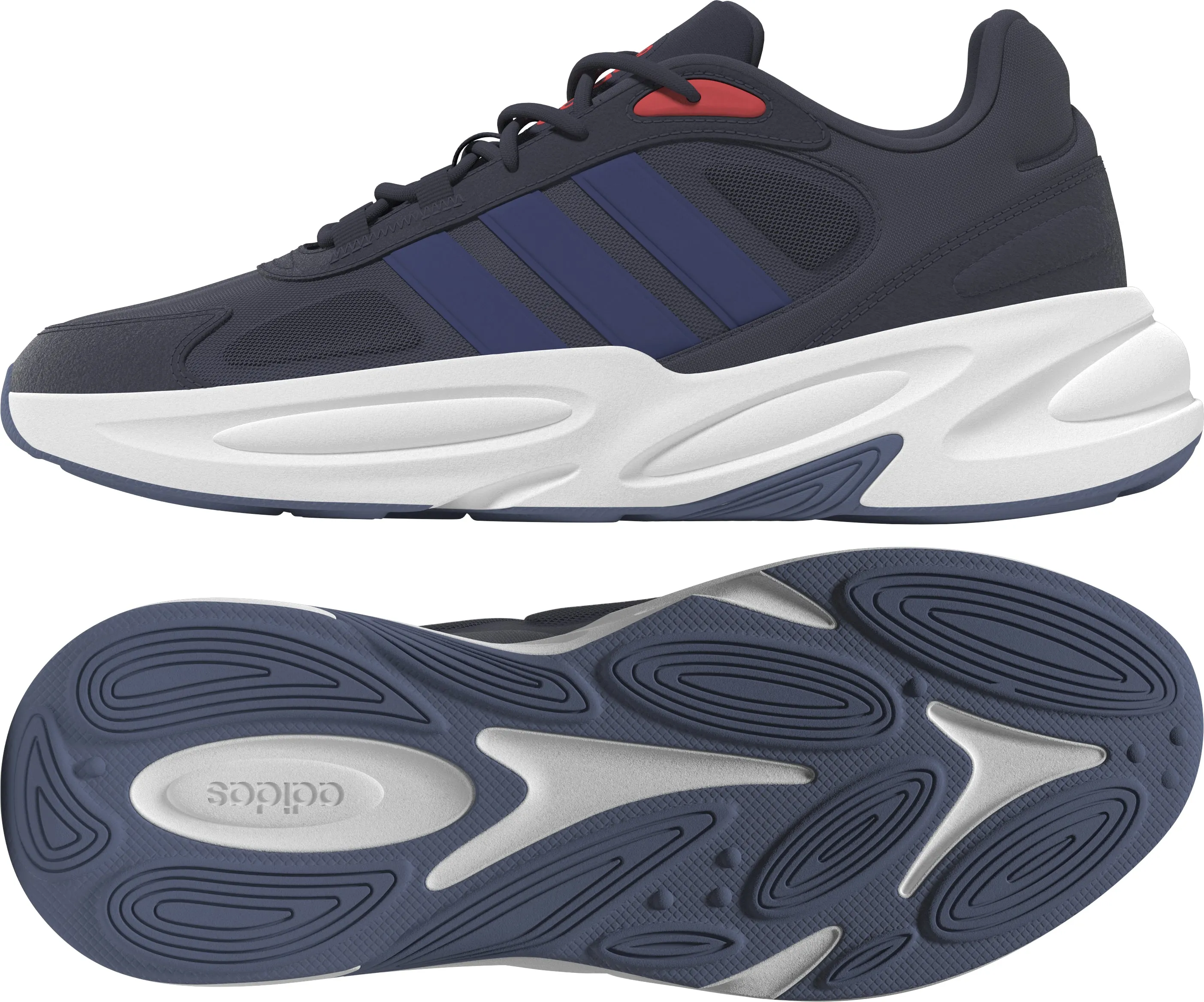OZELLE | Adidas Men Shoes | Running Shoes
