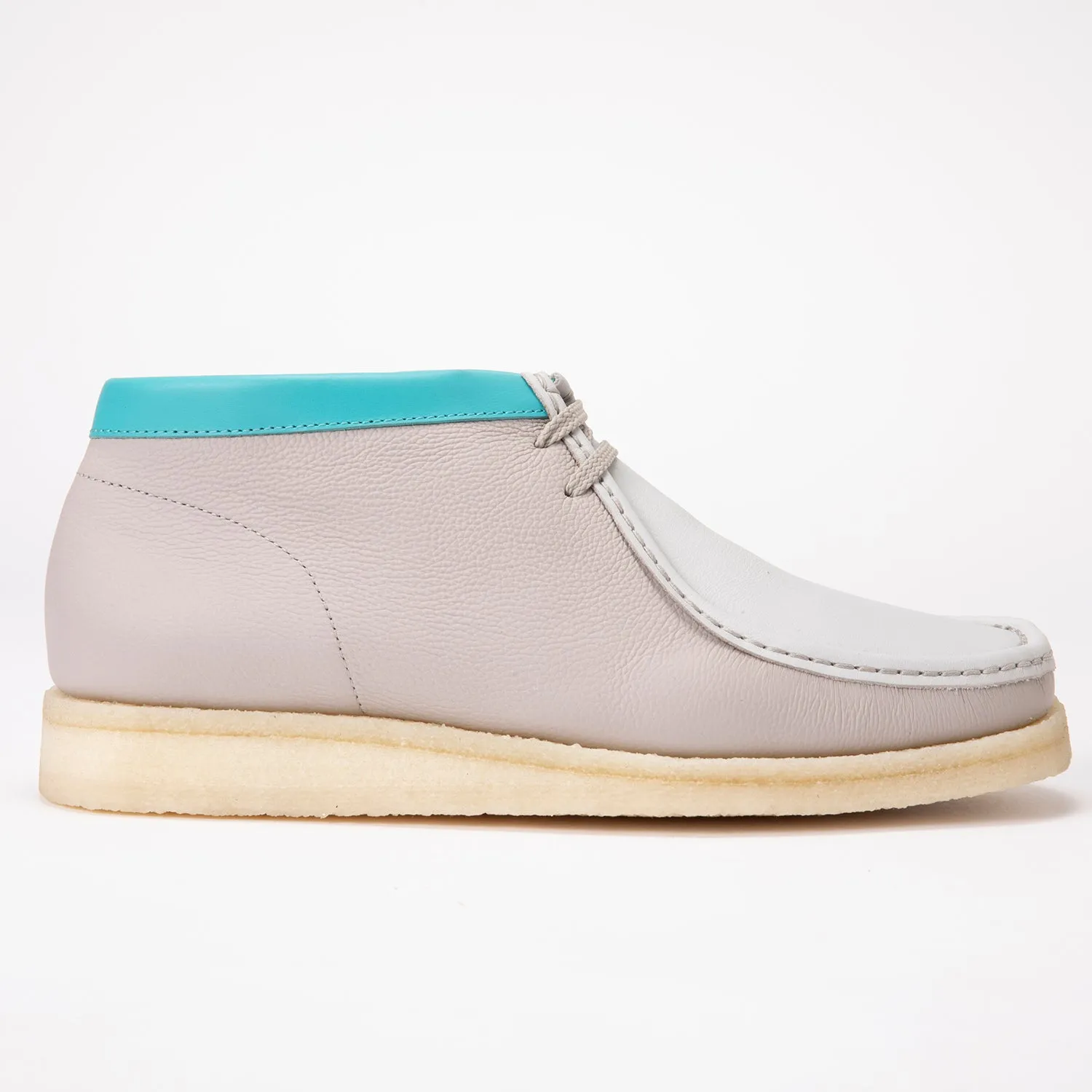 PADMORE&BARNES | パドモアアンドバーンズ　Begin別注 オリジナルワラビーブーツ