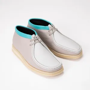 PADMORE&BARNES | パドモアアンドバーンズ　Begin別注 オリジナルワラビーブーツ