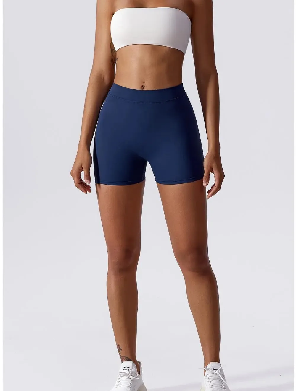 Padrig - Ultra Flex Contouring Women's Activewear Shorts