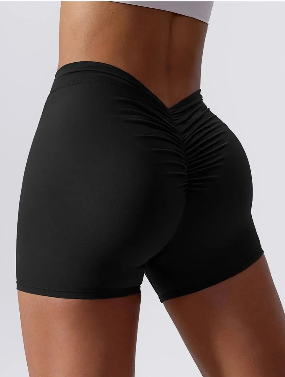 Padrig - Ultra Flex Contouring Women's Activewear Shorts